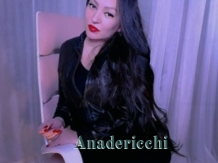 anadericchi Belles Femmes