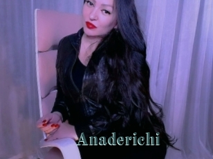 Anaderichi