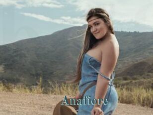 Anafiore