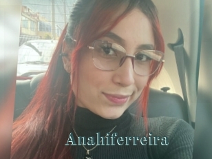 Anahiferreira