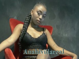 Anahivillareal