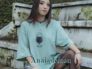 Anaiademon