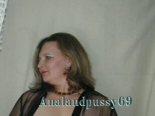 Analandpussy69