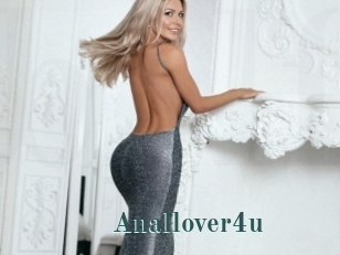 Anallover4u