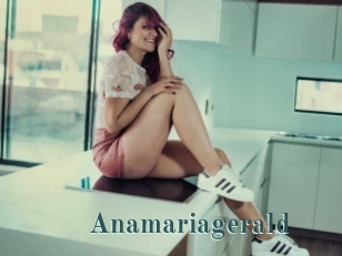 anamariagerald Belles Femmes