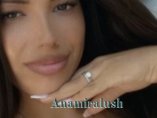 Anamiralush