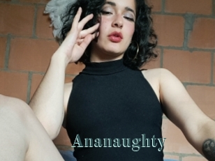 Ananaughty