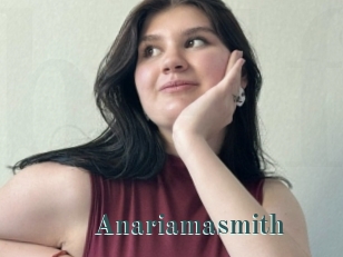 Anariamasmith