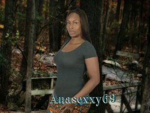 Anasexxy69