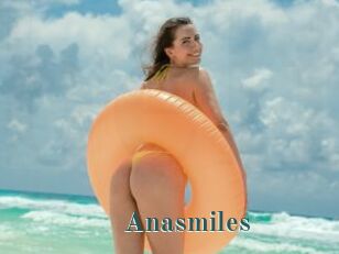Anasmiles