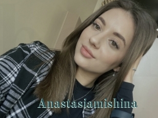 Anastasiamishina