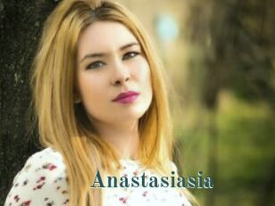 Anastasiasia