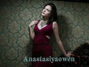 Anastasiyaowen