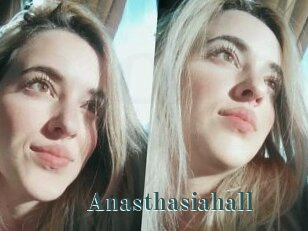 Anasthasiahall