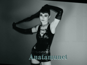 anatamunet Belles Femmes