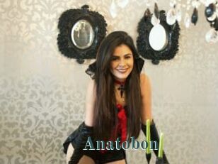 Anatobon