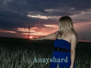 Anayshard
