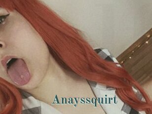 Anayssquirt