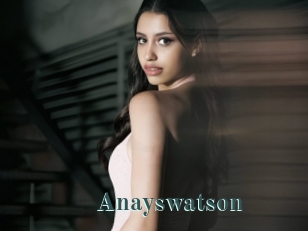 Anayswatson