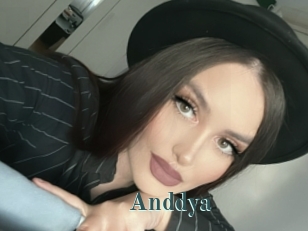 Anddya