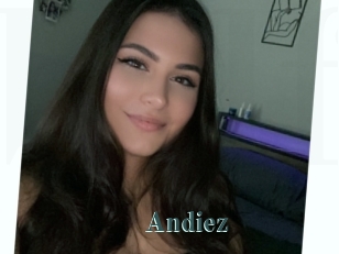 Andiez