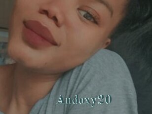 Andoxy20
