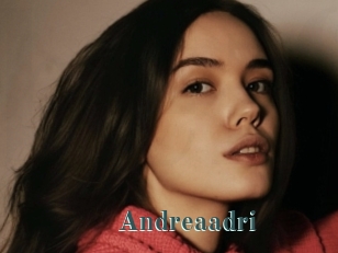 Andreaadri