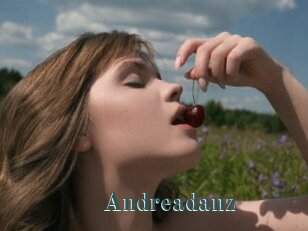 Andreadanz