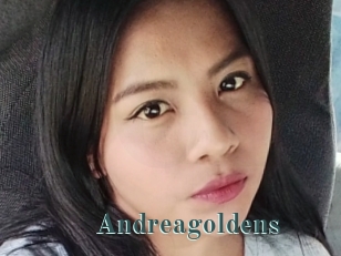 Andreagoldens