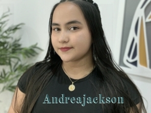Andreajackson