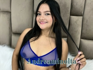 Andreaminolta