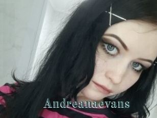 andreanaevans Belles Femmes