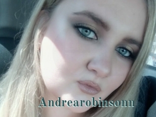 Andrearobinsonn