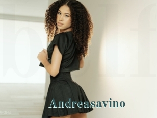Andreasavino