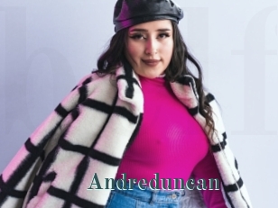 Andreduncan