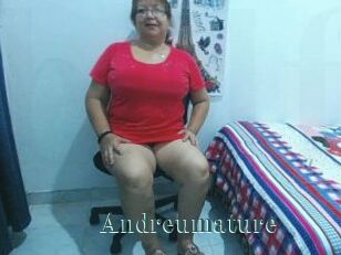 Andreumature