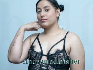 Andromedafisher