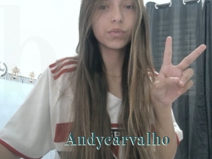 Andycarvalho