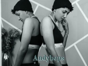 Andyhops