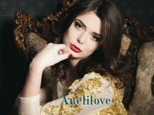 Anelilove