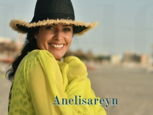 Anelisareyn