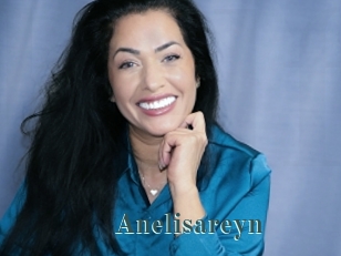 Anelisareyn