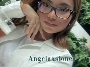 Angelaastone