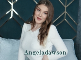 angeladawson Belles Femmes