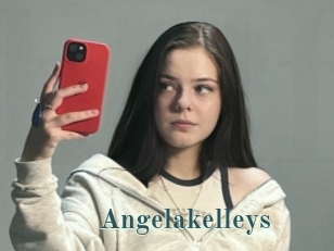 Angelakelleys