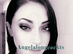 angelalongcockts Belles Femmes