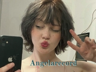 Angelarecord