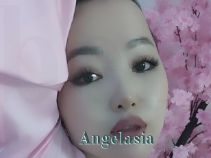 angelasia Belles Femmes