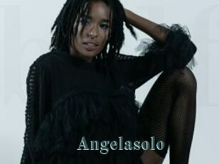 Angelasolo