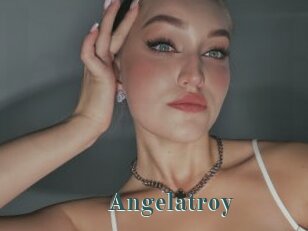 Angelatroy